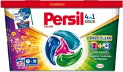 Kapsułki do prania PERSIL Discs 4 in 1 Color - 20 szt.