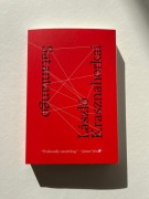 Satantango - Laszlo Krasznahorkai