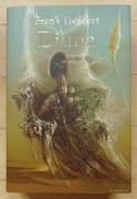 Frank Herbert - Diuna - Wojtek Siudmak