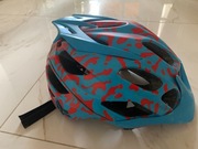Kask rowerowy FOX FLUX HELMET