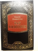 Książka,Pan Wołodyjowski