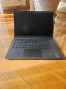 Dell Latitude 7320 I7-1185G7 RAM 16GB SSD 512GB WIN 11 PRO czarrny