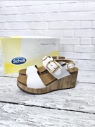 Scholl Ortona sandały r. 37