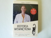 Historia wewnętrzna Giulia Enders