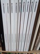 Blueberry 9 tomów (0-8) komiks 