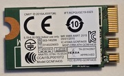 Karta WiFi Bluetooth Qualcomm Atheros QCNFA435 Lenovo Acer IBM 