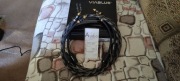 ViaBlue NF-S1 Air SIilver 2x1m RCA