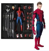 Figurka Spider-Man Tom Holland Avengers Powrót do Domu Kolekcja