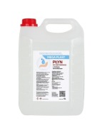 Płyn do dezynfekcji rąk 5L