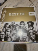 ZŁOTA KOLEKCJA BEST OF 25 LAT RÓŻNI WYKONAWCY Winyl