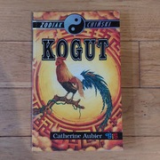 Zodiak chiński Kogut - Catherine Aubier