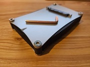 Kieszeń mini USB Dyski 2,5″ z interfejsem PATA IDE (44-pin)