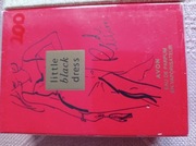 Perfumy damskie little Black dress red avon 50 ml avon 