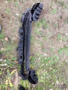 DS5 LIFT KRATKA LISTWA ZDERZAKA PRZEDNIEGO DOLNA 