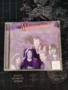 Marillion – Essential Collection (CD, EMI Gold, 1996)