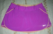 NIKE Dri Fit Sport używana oryginalna Spódniczka ze spodenkami Damska