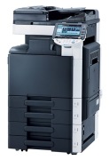 Kserokopiarka KONICA MINOLTA BIZHUB C 280