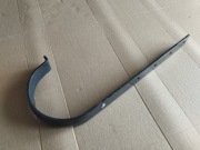 Marley Continental 125 rynajza stalowa grafitowa 