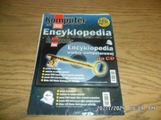 Komputer Świat Encyklopedia wiedzy komputerowej na CD nr 1/01 (1) 2001 