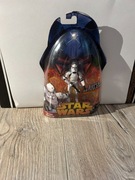 B67 HASBRO STAR WARS ROTS CLONE TROOPER