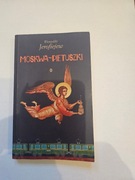 MOSKWA-PIETUSZKI WIENIEDIKT JEROFIEJEW WL 2009