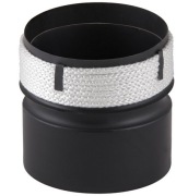 Przejście kominowe do ceramiki redukcja 160/180