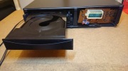 Odtwarzacz CD Philips AK-601  na części 