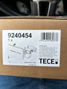 Tece Solid Przycisk spłukujący WC bezdotykowy 9240454