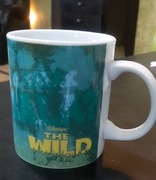 Kolekcjonerski Kubek-Koala NIGEL-motyw z filmu Disneya ,,Dzungla" 2006 r.