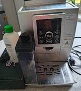 Używany ekspres do kawy po gruntownym przeglądzie, działa w 100%.