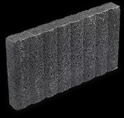 obrzeże Palinea Polbruk, palisada, obrzegowanie,