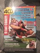 CD Action Nr 111 z 2005 rok