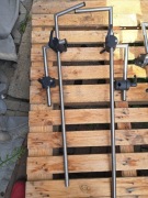 Uchwyt przetwornika live 