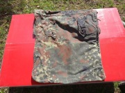 Torby wojskowe różne typy jak na zdjęciach jest ich ok. 15 lub więcej