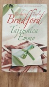 Tajemnica Emmy - Barbara Taylor Bradford