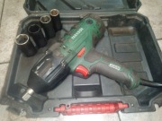 Klucz udarowy Parkside 