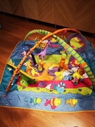 Mata edukacyjna Tiny Love 