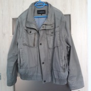 KURTKA MĘSKA C. COMBRETI ROZM. 25 -  L  WIOSNA , LATO KRÓTKA.