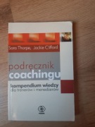 Podręcznik Coachingu dla trenerów i menedżerów 