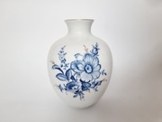 Wazon miśnia Meissen porcelana 