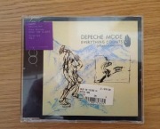 Everything Counts | Depeche Mode