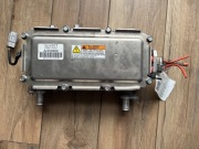 Elektryczna nagrzewnica Outlander PHEV