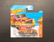 Land Rover Drift-Ender STH - Truckin’ Along 1/5 13/250 Super Treasure Hunt