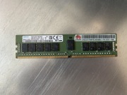 Ram serwerowy ddr4 ecc rdimm 16GB 2400MHz samsung