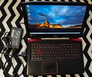 Acer VX5-591G i5-7300HQ/16GB (2x8)/128GB/Win10 GTX1050 4GB