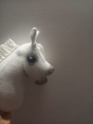 Konik Hobby Horse siwy 