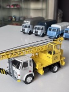 Model dźwig 1:43 Star A-28