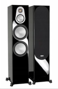 Kolumny podłogowe MONITOR AUDIO SILVER 500 7G