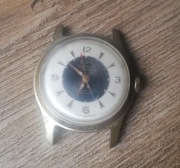 Zegarek BWR Standard 17 jewels niemiecki 