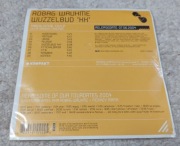 Robag Wruhme - Wuzzelbud 'KK' CD promo!